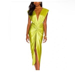 Baobab Mia Dress